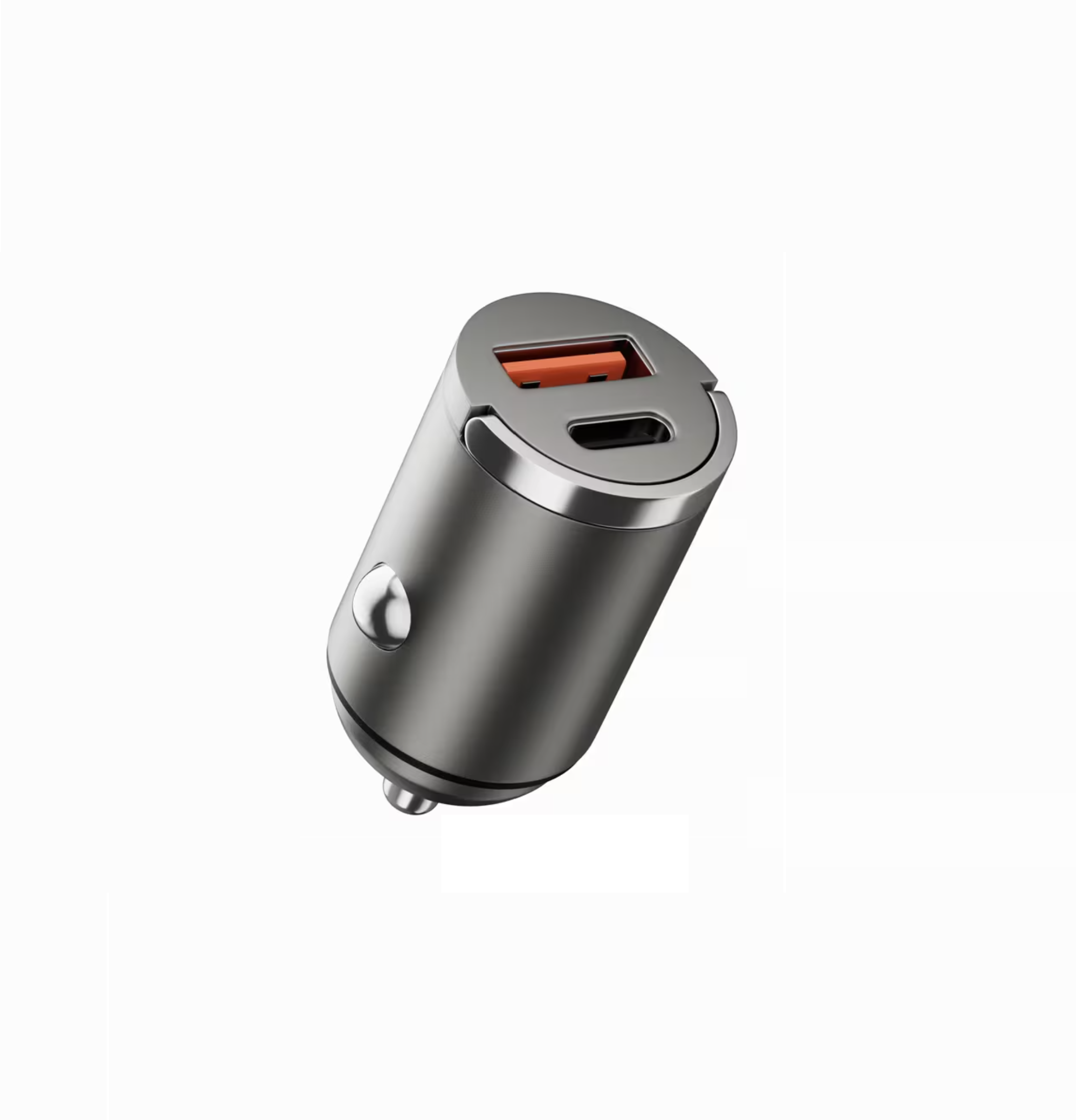 Flush-Mount 12V Adapter