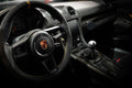 C2 — Magnetic Phone Mount (Fits Porsche 991, 718, 981)