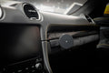 C3 — Charging Magnetic Phone Mount (Fits Porsche 991, 718, 981)