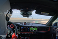 A4 — Track Device Mount (Fits Porsche 992)