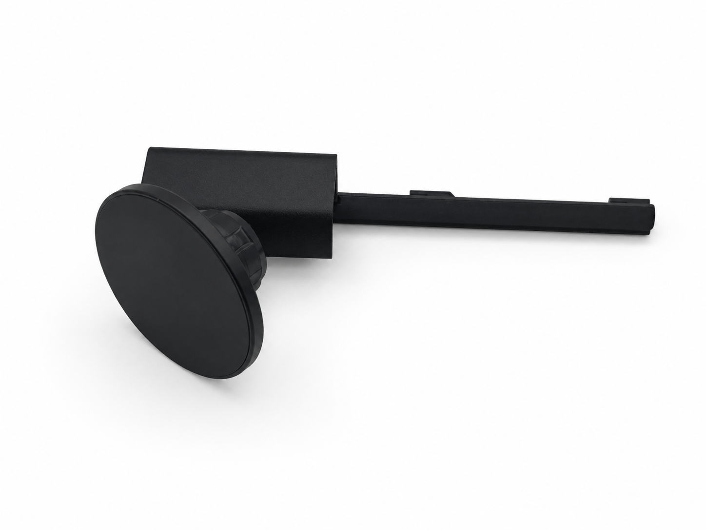 A2 — Magnetic Phone Mount (Fits Porsche 992)