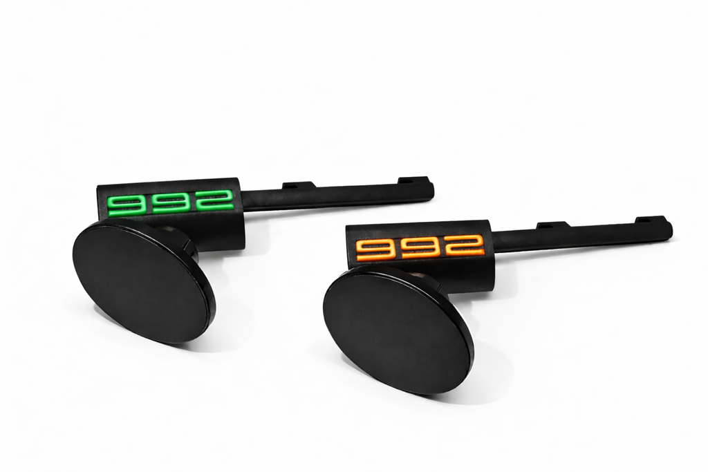 A102 - Phone Holder with Magnetic Mount